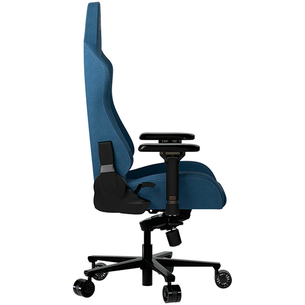 Игровое кресло Lorgar Ace 422 Blue - фото 4