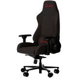 Игровое кресло Lorgar Ace 422 Black&Red - фото 2