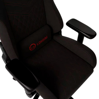 Игровое кресло Lorgar Ace 422 Black&Red