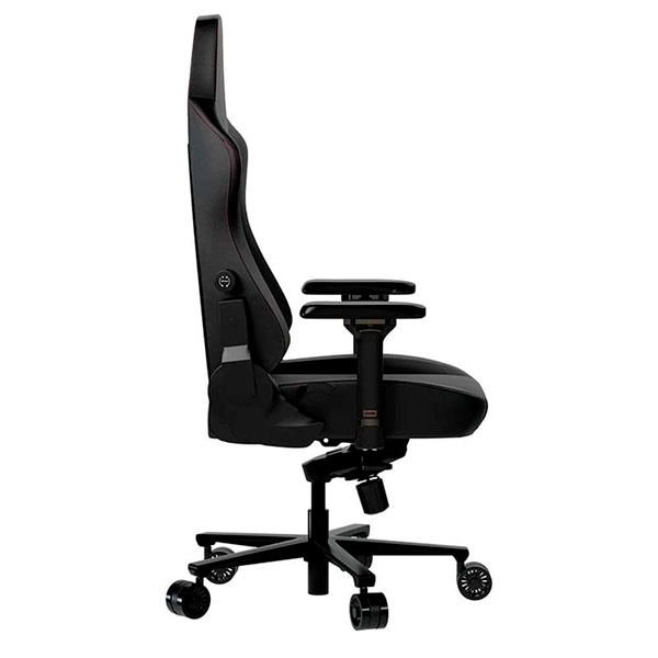 Игровое кресло Lorgar Embrace 533 Black