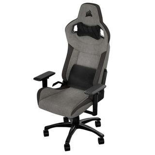 Игровое кресло Corsair / T3 Rush / Charcoal&Grey