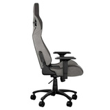 Игровое кресло Corsair / T3 Rush / Charcoal&Grey - фото 4