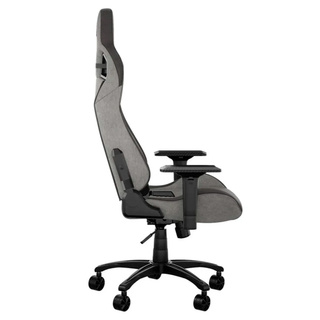 Игровое кресло Corsair / T3 Rush / Charcoal&Grey