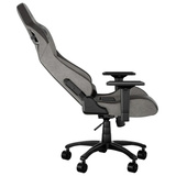 Игровое кресло Corsair / T3 Rush / Charcoal&Grey - фото 5