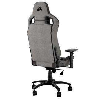 Игровое кресло Corsair / T3 Rush / Charcoal&Grey