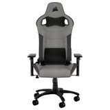 Игровое кресло Corsair / T3 Rush / Charcoal&Grey