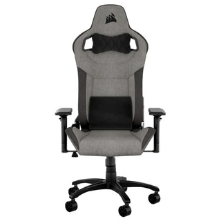 Игровое кресло Corsair / T3 Rush / Charcoal&Grey