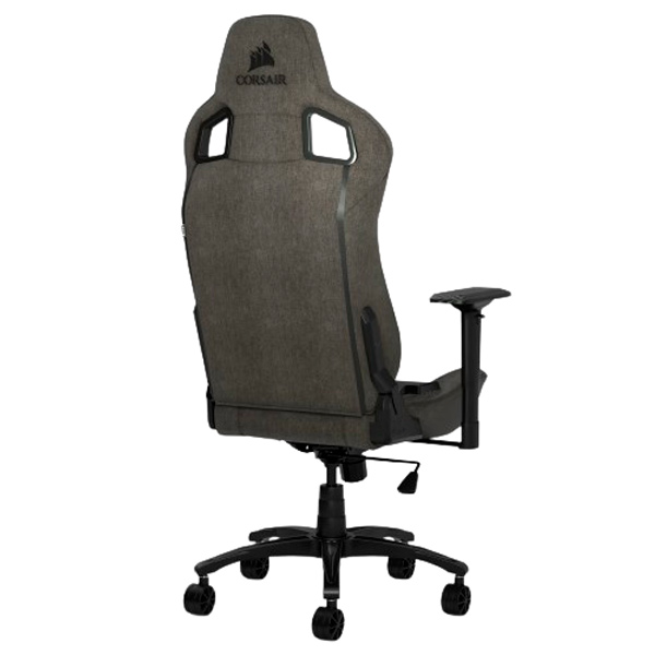 Игровое кресло Corsair / T3 Rush / Charcoal - фото 3