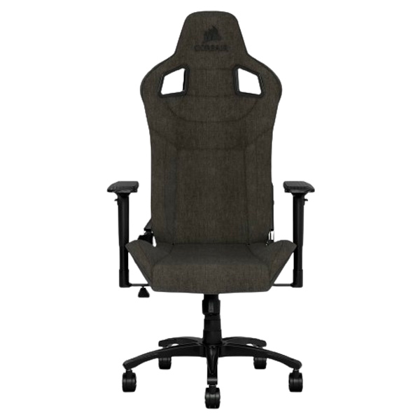 Игровое кресло Corsair / T3 Rush / Charcoal