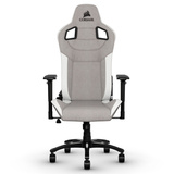 Игровое кресло Corsair / T3 Rush / Grey&White