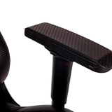 Игровое кресло Corsair T1 RACE Black - фото 7