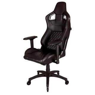 Игровое кресло Corsair T1 RACE Black