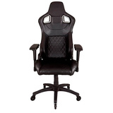 Игровое кресло Corsair T1 RACE Black