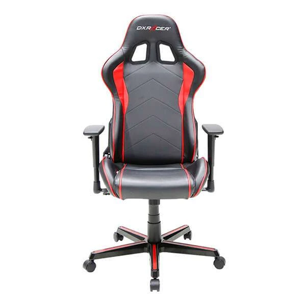 Игровое компьютерное кресло DX Racer Formula OH/FH08/NR - фото 3