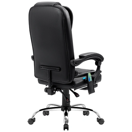 Игровое кресло Defender Cardinal - фото 4