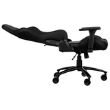 Игровое кресло 2E Ogama RGB Black II - фото 3