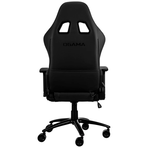 Игровое кресло 2E Ogama RGB Black II - фото 10