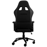 Игровое кресло 2E Ogama RGB Black II - фото 10