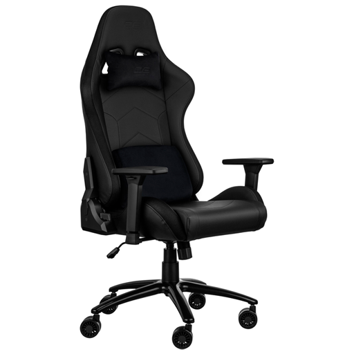 Игровое кресло 2E Ogama RGB Black II - фото 6