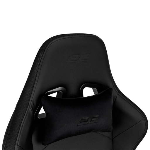 Игровое кресло 2E Ogama RGB Black II - фото 8