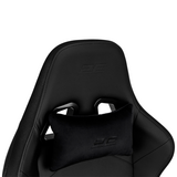 Игровое кресло 2E Ogama RGB Black II - фото 8