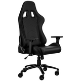 Игровое кресло 2E Ogama RGB Black II - фото 9