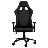 Игровое кресло 2E Ogama RGB Black II - фото 13