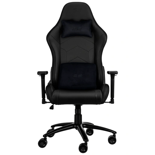 Игровое кресло 2E Ogama RGB Black II - фото 5