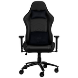 Игровое кресло 2E Ogama RGB Black II - фото 5