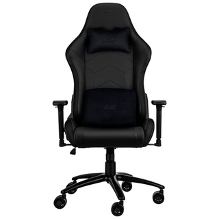 Игровое кресло 2E Ogama RGB Black II