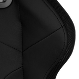 Игровое кресло 2E Ogama RGB Black II - фото 11