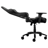 Игровое кресло 2E Hibagon Black/Camo II - фото 13