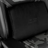 Игровое кресло 2E Hibagon Black/Camo II - фото 14