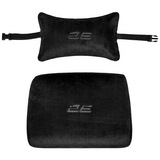 Игровое кресло 2E Hibagon Black/Camo II - фото 8