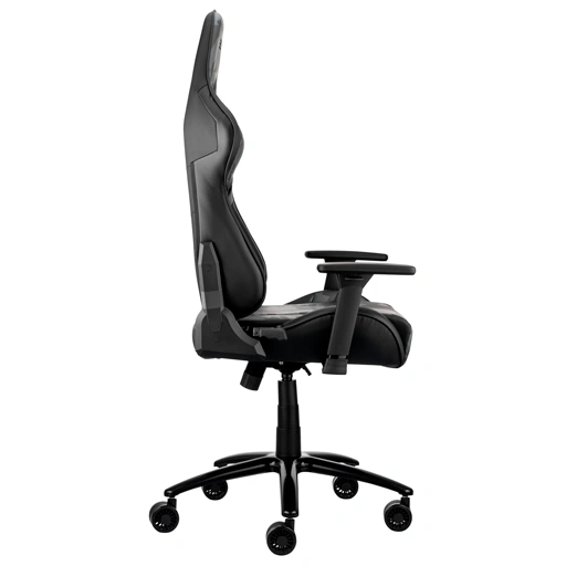 Игровое кресло 2E Hibagon Black/Camo II - фото 9