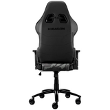 Игровое кресло 2E Hibagon Black/Camo II - фото 12