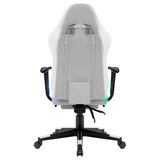 Игровое кресло Defender Watcher Белый - фото 5