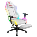 Игровое кресло Defender Watcher Белый - фото 2