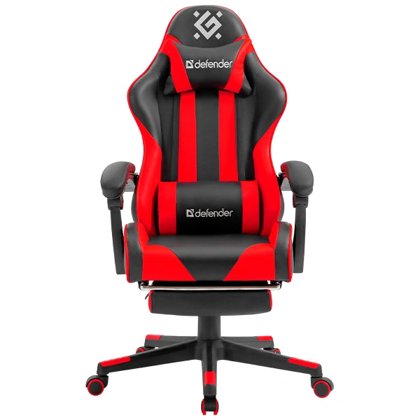 Игровое кресло Defender / Rock - фото 2