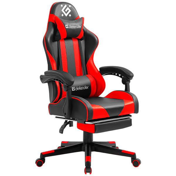 Игровое кресло Defender / Rock