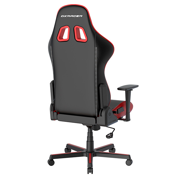 Игровое кресло DXRacer Formula R-NEO GC/LFR23LTC/NR Black& Red - фото 4