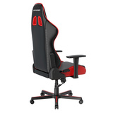 Игровое кресло DXRacer Formula R-NEO GC/LFR23LTC/NR Black& Red - фото 3