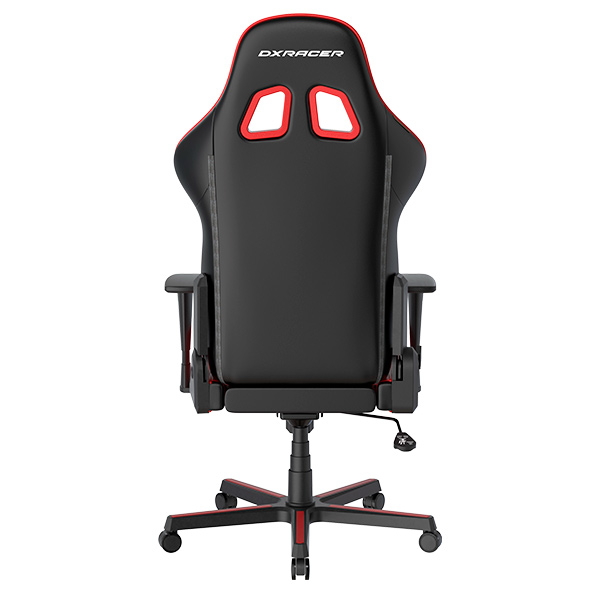 Игровое кресло DXRacer Formula R-NEO GC/LFR23LTC/NR Black& Red - фото 5