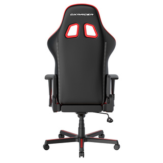Игровое кресло DXRacer Formula R-NEO GC/LFR23LTC/NR Black& Red - фото 5