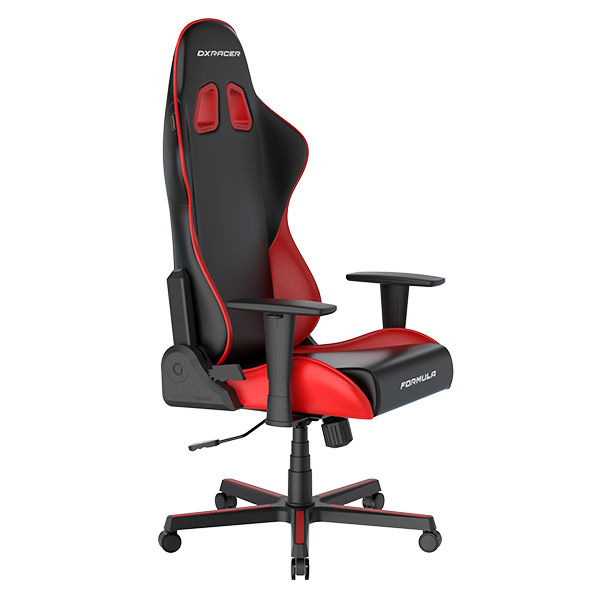 Игровое кресло DXRacer Formula R-NEO GC/LFR23LTC/NR Black& Red - фото 2
