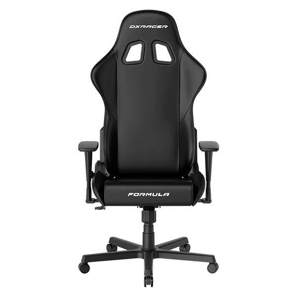 Игровое кресло DXRacer Formula R-NEO GC/LFR23LTC/N Black-L