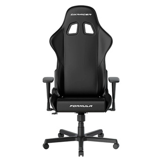 Игровое кресло DXRacer Formula R-NEO GC/LFR23LTC/N Black-L