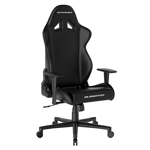 Игровое кресло DXRacer Formula R-NEO GC/LFR23LTC/N Black-L - фото 2