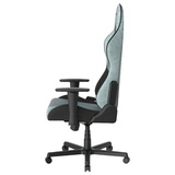 Игровое кресло DXRacer Formula GC/LFR23FBCFBB/CN Cyan & Black-L - фото 2