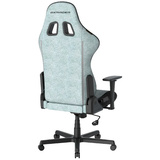 Игровое кресло DXRacer Formula GC/LFR23FBCFBB/CN Cyan & Black-L - фото 3